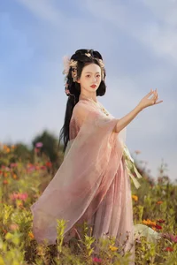 Contemporary Style: YiTuYu Art Language Vol.6014 Xiao Yang Ai Gan Fan - image 4