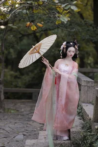 Contemporary Style: YiTuYu Art Language Vol.6014 Xiao Yang Ai Gan Fan - image 2