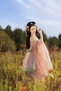 Contemporary Style: YiTuYu Art Language Vol.6014 Xiao Yang Ai Gan Fan - image 13