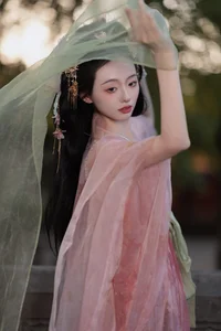 Contemporary Style: YiTuYu Art Language Vol.6014 Xiao Yang Ai Gan Fan - image 16
