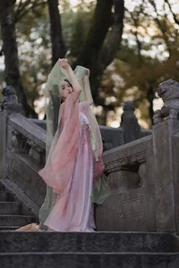 Contemporary Style: YiTuYu Art Language Vol.6014 Xiao Yang Ai Gan Fan - image 7