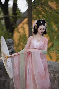 Contemporary Style: YiTuYu Art Language Vol.6014 Xiao Yang Ai Gan Fan - image 1
