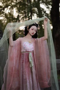 Contemporary Style: YiTuYu Art Language Vol.6014 Xiao Yang Ai Gan Fan - image 19