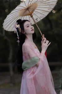 Contemporary Style: YiTuYu Art Language Vol.6014 Xiao Yang Ai Gan Fan - image 24