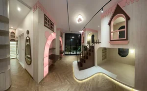 Actress Van Trang Transforms Villa into a Romantic Haven for Anniversary - image 17