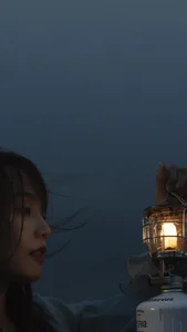 Creative Visuals in YiTuYu Art Language Vol.7281: Showcasing the Unique Charm of Yi Ge Xiao Cheng Zi - image 15