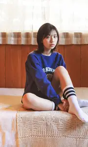 JP Kikuchi Hina: Charming Moments with a Cozy Breakfast – Photo book 20th Anniversary Vol.1 Part02 - image 10