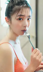 JP Kikuchi Hina: Charming Moments with a Cozy Breakfast – Photo book 20th Anniversary Vol.1 Part02 - image 17