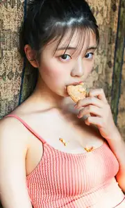 JP Kikuchi Hina: Charming Moments with a Cozy Breakfast – Photo book 20th Anniversary Vol.1 Part02 - image 2