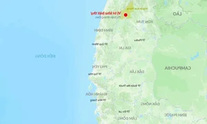 Mang Den Villa Demolition: Current State of 26 Properties - image 9
