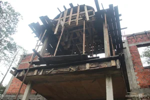 Mang Den Villa Demolition: Current State of 26 Properties - image 6