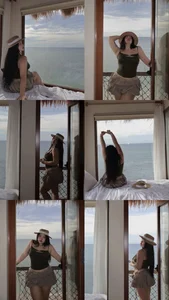 Inclusive Beach Fashion: Stunning Outfit Ideas for Curvy and Plus-Size Women - image 0