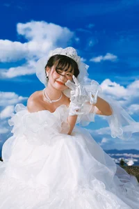 YiTuYu Art Language Vol.10242 Featuring Gui Gui: A Stunning 17-Photo Portrait Gallery of Elegance and Style - image 6