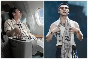 Inside the Luxurious World of V-Pop Sensation Sơn Tùng M-TP - image 0