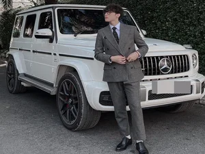Inside the Luxurious World of V-Pop Sensation Sơn Tùng M-TP - image 1
