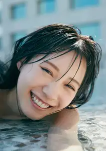 Yokono Sumire: Captivating Beauty in Her Exclusive Digital Photobook - No One Part01 - image 15