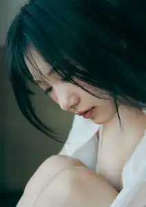 Yokono Sumire: Captivating Beauty in Her Exclusive Digital Photobook - No One Part01 - image 8