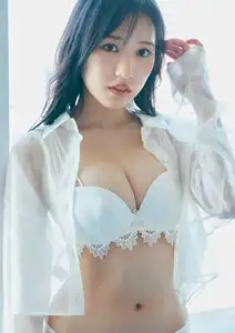 Yokono Sumire: Captivating Beauty in Her Exclusive Digital Photobook - No One Part01 - image 19