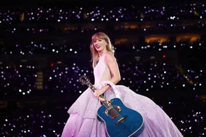 Taylor Swift’s Iconic Country Visuals: A Decade of Timeless Beauty and Style - image 1