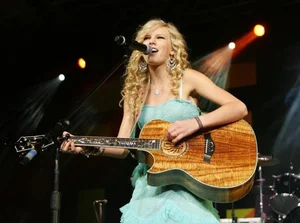 Taylor Swift’s Iconic Country Visuals: A Decade of Timeless Beauty and Style - image 2
