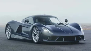 Top 10 Most Powerful Supercars in the World Today - image 2