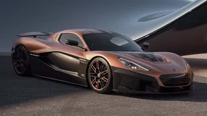 Top 10 Most Powerful Supercars in the World Today - image 3