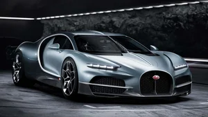 Top 10 Most Powerful Supercars in the World Today - image 5