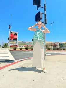 Actress Dinh Ngoc Diep Surprises Fans with Youthful Look at 41 - image 9