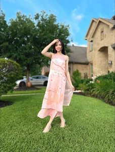 Actress Dinh Ngoc Diep Surprises Fans with Youthful Look at 41 - image 3