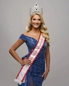 Miss Universe 2024 Victoria Kjær Theilvig: Natural Beauty Unveiled - image 8
