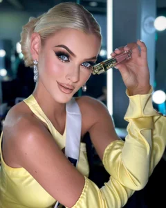 Miss Universe 2024 Victoria Kjær Theilvig: Natural Beauty Unveiled - image 12