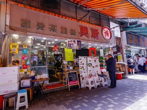 Top 6 Late-Night Dining Spots in Hong Kong - image 2