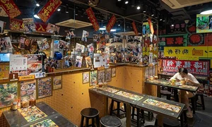 Top 6 Late-Night Dining Spots in Hong Kong - image 8