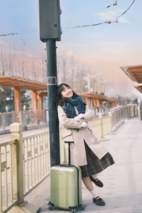 Modern Aesthetics: YiTuYu Art Language Vol.6516 Fei Chang Liang Photography - image 3