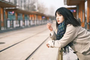 Modern Aesthetics: YiTuYu Art Language Vol.6516 Fei Chang Liang Photography - image 5