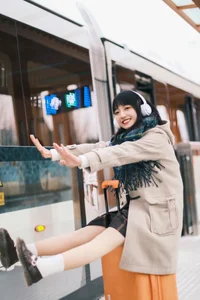 Modern Aesthetics: YiTuYu Art Language Vol.6516 Fei Chang Liang Photography - image 8
