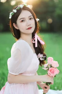 Modern Grace: Di Li Re Ya in Art Language Vol.5737 Collection - image 13