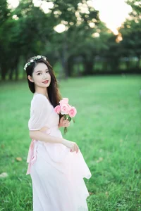 Modern Grace: Di Li Re Ya in Art Language Vol.5737 Collection - image 15