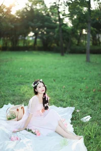 Modern Grace: Di Li Re Ya in Art Language Vol.5737 Collection - image 28