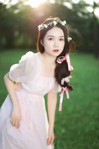Modern Grace: Di Li Re Ya in Art Language Vol.5737 Collection - image 12