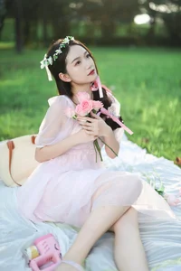 Modern Grace: Di Li Re Ya in Art Language Vol.5737 Collection - image 1