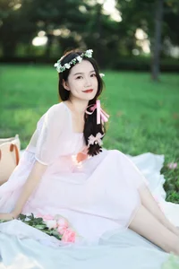Modern Grace: Di Li Re Ya in Art Language Vol.5737 Collection - image 16