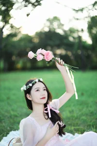 Modern Grace: Di Li Re Ya in Art Language Vol.5737 Collection - image 8