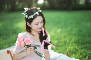 Modern Grace: Di Li Re Ya in Art Language Vol.5737 Collection - image 3