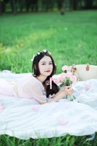Modern Grace: Di Li Re Ya in Art Language Vol.5737 Collection - image 14