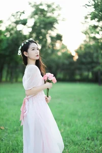Modern Grace: Di Li Re Ya in Art Language Vol.5737 Collection - image 32