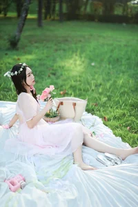Modern Grace: Di Li Re Ya in Art Language Vol.5737 Collection - image 29