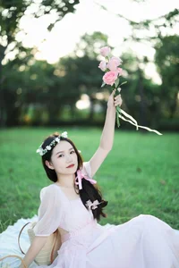 Modern Grace: Di Li Re Ya in Art Language Vol.5737 Collection - image 2