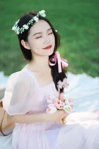 Modern Grace: Di Li Re Ya in Art Language Vol.5737 Collection - image 18