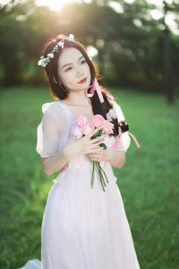 Modern Grace: Di Li Re Ya in Art Language Vol.5737 Collection - image 20